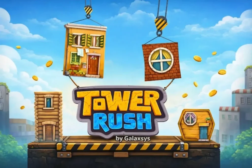 tower-rush
